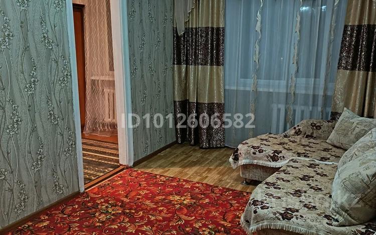 2-комнатная квартира · 38 м² · 2/4 этаж, Ауэзова за 11.5 млн ₸ в Семее — фото 2