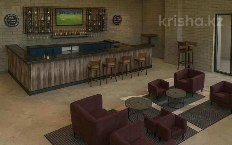 Свободное назначение, офисы, магазины и бутики, склады, общепит, салоны красоты, бани, гостиницы и зоны отдыха, медцентры и аптеки, образование, развлечения · 150 м² за 277.5 млн 〒 в Алматы, Бостандыкский р-н — фото 2