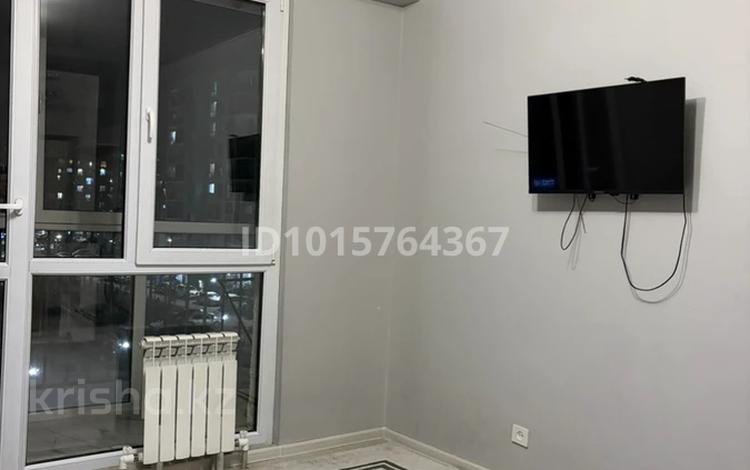 1-комнатная квартира · 30 м² · 4/10 этаж, Алма сити 5 — Алтын орда за 20 млн ₸ в Алматы, Наурызбайский р-н — фото 2