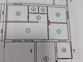 Отдельный дом • 4 комнаты • 95 м² • 10 сот., Нурлы кош 64/2 за 28 млн 〒 в Кокшетау — фото 2