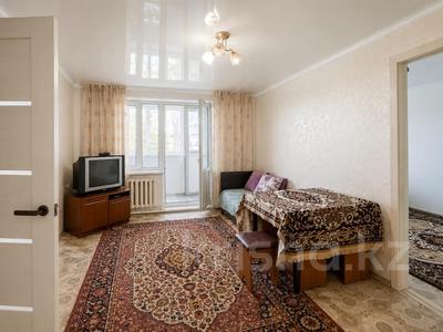 2-комнатная квартира · 42.7 м² · 1/2 этаж, Хутор за 11 млн ₸ в Талдыкоргане
