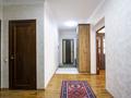 3-бөлмелі пәтер · 110 м² · 13/17 қабат, Мамыр-1 29, бағасы: 76 млн ₸ в Алматы, Ауэзовский р-н — фото 14