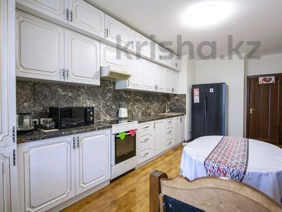 3-комнатная квартира · 110 м² · 13/17 этаж, Мамыр-1 29 за 73 млн ₸ в Алматы, Ауэзовский р-н
