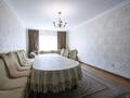 3-бөлмелі пәтер · 110 м² · 13/17 қабат, Мамыр-1 29, бағасы: 76 млн ₸ в Алматы, Ауэзовский р-н — фото 6