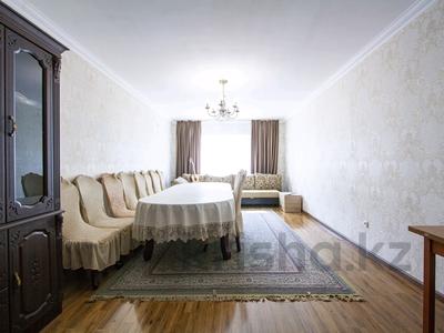3-бөлмелі пәтер · 110 м² · 13/17 қабат, Мамыр-1 29, бағасы: 76 млн ₸ в Алматы, Ауэзовский р-н