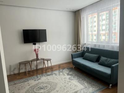 1-бөлмелі пәтер · 37.3 м² · 4/12 қабат, Сатпаева 90 — Туркебаева, бағасы: 290 000 ₸ в Алматы, Бостандыкский р-н