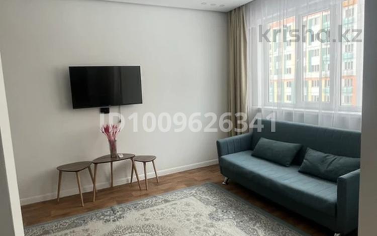 1-бөлмелі пәтер · 37.3 м² · 4/12 қабат, Сатпаева 90 — Туркебаева, бағасы: 290 000 ₸ в Алматы, Бостандыкский р-н — фото 2
