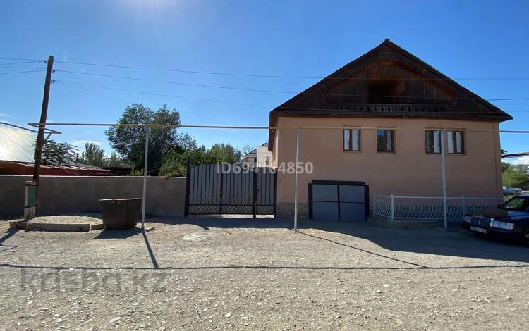 Жеке үй · 4 бөлме · 111 м² · 6 сот., Жапаркулова 4а, бағасы: 34 млн ₸ в Жаркенте — фото 2