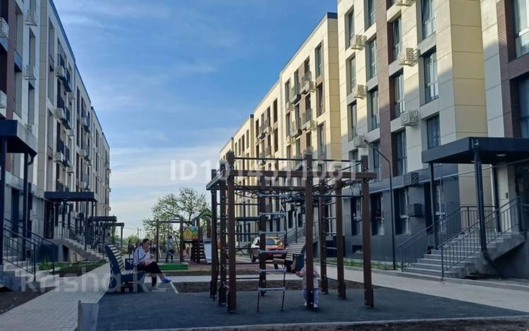 2-комнатная квартира · 50 м² · 2/5 этаж, мкр Кайрат, Тараз 1/1 за 230 000 ₸ в Алматы, Турксибский р-н — фото 2