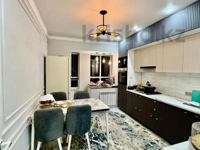 2-комнатная квартира · 66.7 м² · 4/5 этаж, Бокенбай батыра за 29.5 млн 〒 в Актобе