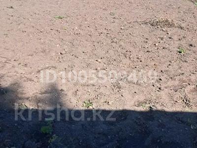 Участок · 8 соток, Шашу 379 за 1.6 млн 〒 в Желдиозек