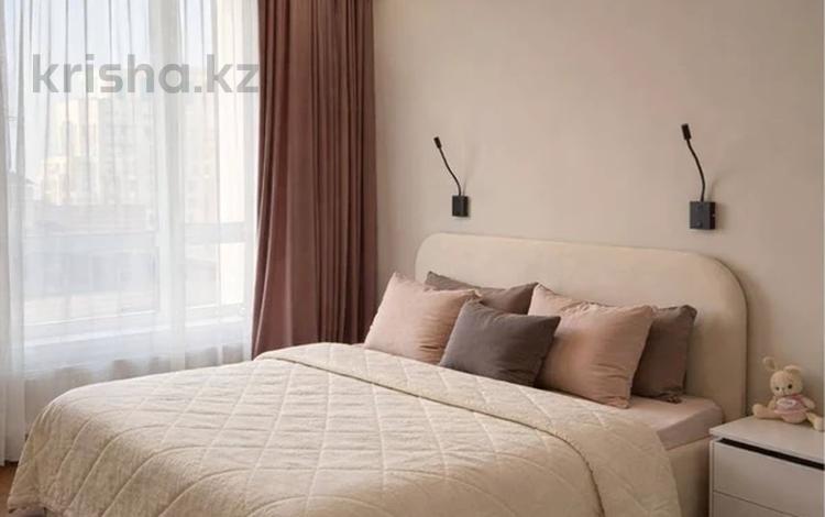 3-бөлмелі пәтер · 80 м² · 15/21 қабат, Аль-Фараби — Сейфуллина, бағасы: ~ 122 млн ₸ в Алматы, Бостандыкский р-н — фото 2