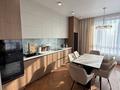 3-бөлмелі пәтер · 80 м² · 15/21 қабат, Аль-Фараби — Сейфуллина, бағасы: ~ 122 млн ₸ в Алматы, Бостандыкский р-н — фото 11