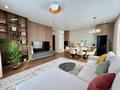 3-бөлмелі пәтер · 80 м² · 15/21 қабат, Аль-Фараби — Сейфуллина, бағасы: ~ 122 млн ₸ в Алматы, Бостандыкский р-н — фото 29