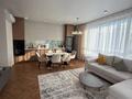 3-бөлмелі пәтер · 80 м² · 15/21 қабат, Аль-Фараби — Сейфуллина, бағасы: ~ 122 млн ₸ в Алматы, Бостандыкский р-н — фото 9