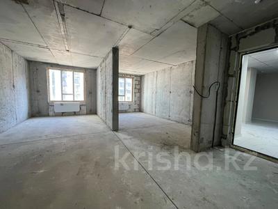 2-бөлмелі пәтер · 66 м² · 5/9 қабат, мкр Шугыла, мкрн Шугыла 340/5, бағасы: 33 млн ₸ в Алматы, Наурызбайский р-н