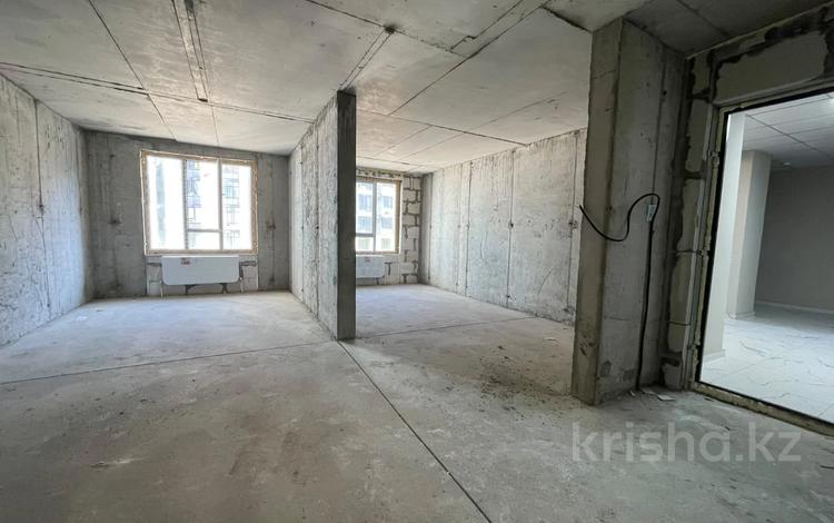 2-комнатная квартира · 66 м² · 5/9 этаж, мкр Шугыла, мкрн Шугыла 340/5 за 33 млн ₸ в Алматы, Наурызбайский р-н — фото 2