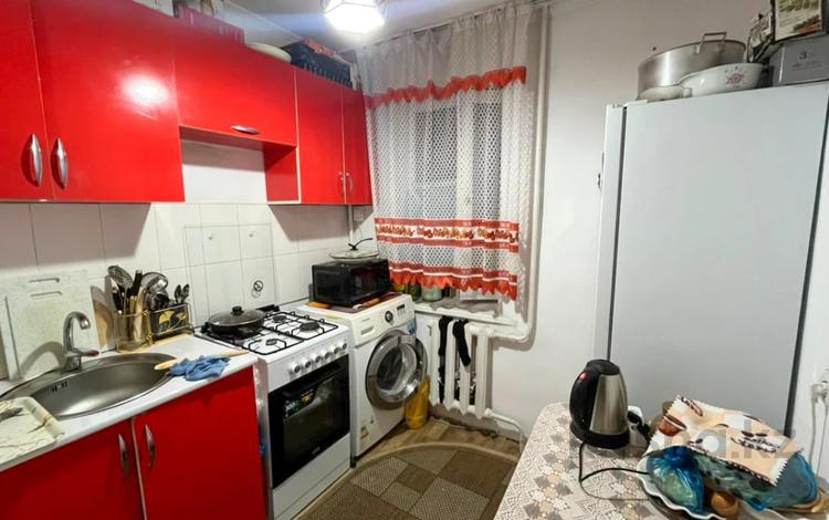 1-бөлмелі пәтер · 23 м² · 2/5 қабат, 5 2, бағасы: ~ 8.3 млн ₸ в Талдыкоргане, мкр Самал — фото 5