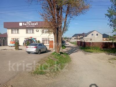 Участок · 5 соток, Таз сараи за 4.8 млн ₸ в Жибек Жолы