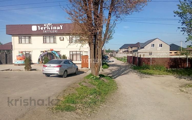 Участок · 5 соток, Таз сараи за 4.8 млн ₸ в Жибек Жолы — фото 18