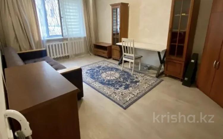 1-бөлмелі пәтер · 40 м² · 1/9 қабат, мкр Аксай-5 16, бағасы: 25.5 млн ₸ в Алматы, Ауэзовский р-н — фото 2