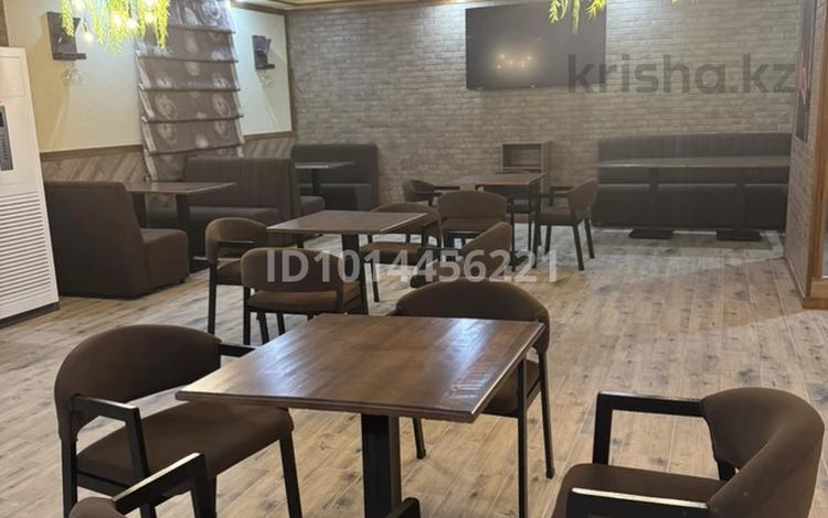 Общепит · 150 м² за 800 000 ₸ в Шымкенте, Енбекшинский р-н — фото 2
