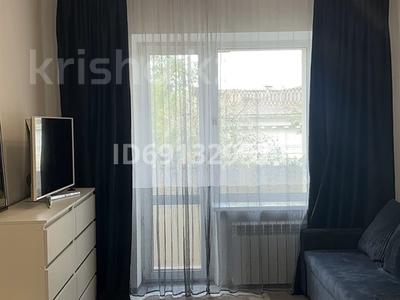 2-комнатная квартира · 42 м² · 4/4 этаж, Назарбаева 112 — Богенбай батыра за 300 000 ₸ в Алматы, Медеуский р-н