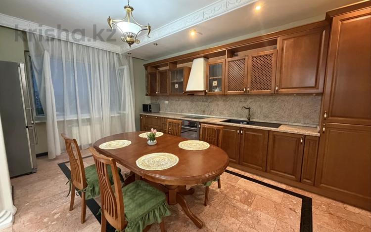 3-бөлмелі пәтер · 150 м² · 7/15 қабат, Достык 128, бағасы: 700 000 ₸ в Алматы, Медеуский р-н — фото 14