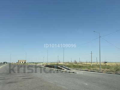 Участок · 11 соток, Шубарсу за 27.5 млн ₸