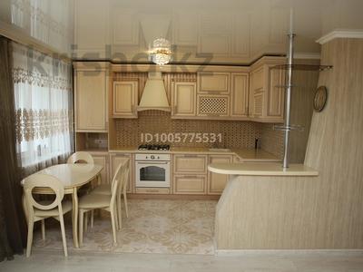 3-комнатная квартира · 69.8 м² · 3/10 этаж, 8-й микрорайон, 8 микрорайон 11 за 34.5 млн 〒 в Костанае