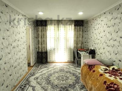 1-комнатная квартира · 31.8 м² · 3/5 этаж, Жангельдина за 12 млн 〒 в Шымкенте, Аль-Фарабийский р-н