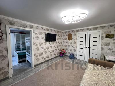 3-бөлмелі пәтер · 60.8 м² · 5/5 қабат, Михайловка ш/а., Крылова, бағасы: 24 млн ₸ в Караганде, Казыбек би р-н