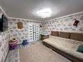 3-комнатная квартира · 60.8 м² · 5/5 этаж, мкр Михайловка , Крылова за 24 млн ₸ в Караганде, Казыбек би р-н — фото 2