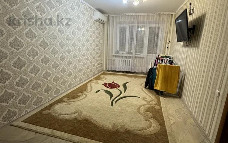 2-комнатная квартира, 45.4 м², 2/5 этаж, 8марта за 14.5 млн 〒 в Уральске — фото 2