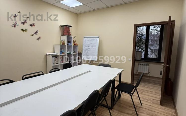 Образование · 25 м² за 70 000 ₸ в Алматы, Наурызбайский р-н — фото 2