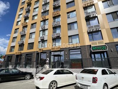 1-комнатная квартира · 44 м² · 9/9 этаж, мкр Нурсая, Абулхайр-хана 69/3 за 300 000 ₸ в Атырау
