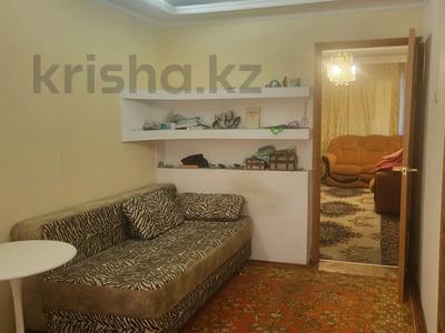 2-бөлмелі пәтер · 60 м² · 3/5 қабат, Астана 29 — Самал, бағасы: 100 000 ₸ в Талдыкоргане, мкр Самал