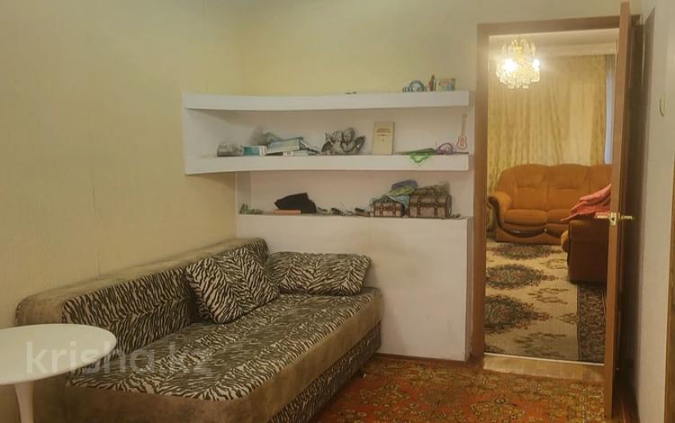 2-бөлмелі пәтер · 60 м² · 3/5 қабат, Астана 29 — Самал, бағасы: 100 000 ₸ в Талдыкоргане, мкр Самал — фото 8