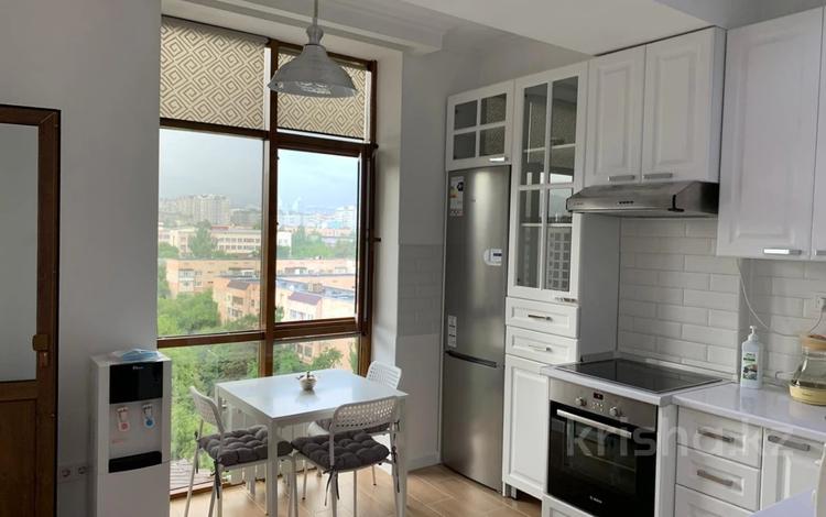 2-комнатная квартира · 74 м² · 10/12 этаж, Гоголя — ЛУЧШЕЕ ПРЕДЛОЖЕНИЕ !!!! Помощь с ипотекой !!! за 80 млн ₸ в Алматы, Медеуский р-н — фото 7