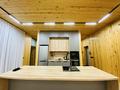 Дом · 4 комнаты · 270 м², мкр Кенсай 121 — Выше кок тобе за 150 000 ₸ в Алматы, Медеуский р-н — фото 10