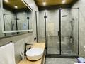 Дом · 4 комнаты · 270 м², мкр Кенсай 121 — Выше кок тобе за 150 000 ₸ в Алматы, Медеуский р-н — фото 13