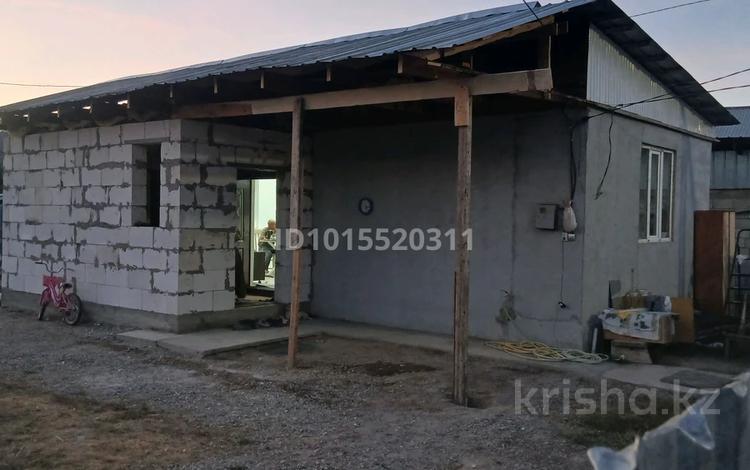 Жеке үй · 2 бөлме · 50 м² · 8 жүзд., Жаңадәуір 27 — Таттимбет, бағасы: 18 млн ₸ в Алатау, Жанадаур — фото 2