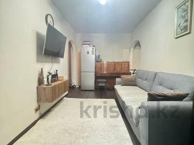 3-комнатная квартира · 61 м² · 1/5 этаж, Айтеке би за 42 млн 〒 в Алматы, Алмалинский р-н