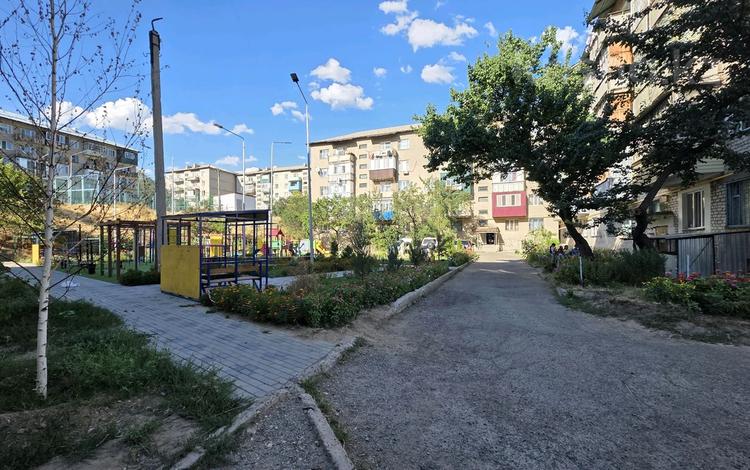 4-комнатная квартира · 78 м² · 2/5 этаж, Женис — Школа 8 за 15 млн ₸ в Текели — фото 2