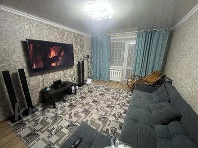 3-комнатная квартира · 60.2 м² · 6/6 этаж, Кобыланды батыра 62А за 23.8 млн ₸ в Костанае