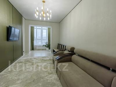 2-бөлмелі пәтер · 62.5 м² · 2/5 қабат, мкр. Алтын орда 19б/1, бағасы: 29.5 млн ₸ в Актобе