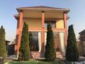 Дом · 7 комнат · 300 м², мкр Карагайлы, ул Карибай акына 91 — Район Парка Первого Президента за 200 000 〒 в Алматы, Наурызбайский р-н — фото 30