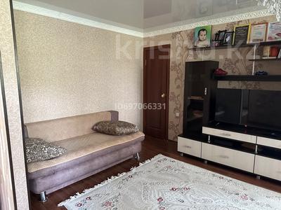 2-бөлмелі пәтер, 45.5 м², 2/4 қабат, Старый Майкудук, Победы 119, бағасы: 12 млн 〒 в Караганде, Алихана Бокейханова р-н