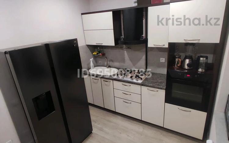 2-бөлмелі пәтер · 51.7 м² · 2/3 қабат, Тузова 24 — Новый капитальный ремонт, бағасы: 350 000 ₸ в Алматы, Жетысуский р-н — фото 20