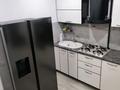 2-бөлмелі пәтер · 51.7 м² · 2/3 қабат, Тузова 24 — Новый капитальный ремонт, бағасы: 350 000 ₸ в Алматы, Жетысуский р-н — фото 2